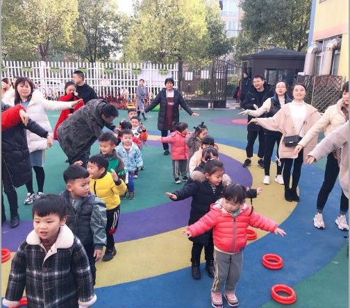 诺亚舟 国际幼教:冬季健康防病温馨提醒